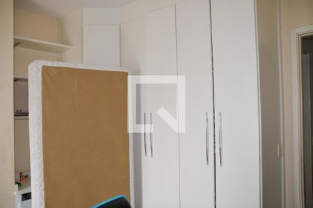 Quarto de apartamento para alugar com 3 quartos, 145m² em Rudge Ramos, São Bernardo do Campo