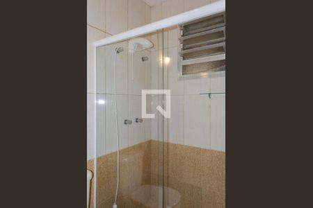 Suíte - Banheiro de casa para alugar com 1 quarto, 48m² em Campeche, Florianópolis