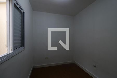 Quarto 1 de apartamento à venda com 3 quartos, 65m² em Vila Alzira, Santo André