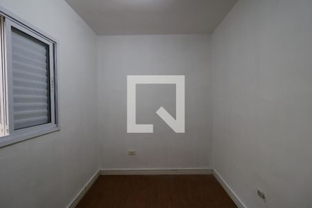 Quarto 1 de apartamento à venda com 3 quartos, 75m² em Vila Alzira, Santo André