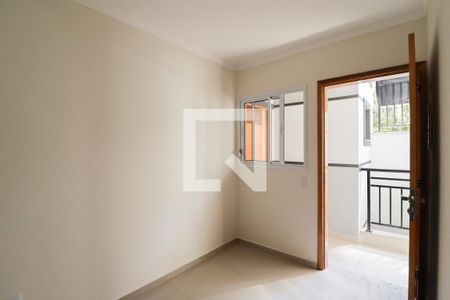 Sala de apartamento para alugar com 1 quarto, 29m² em Parada Inglesa, São Paulo