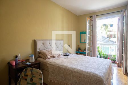 Quarto de apartamento à venda com 1 quarto, 66m² em Bela Vista, São Paulo