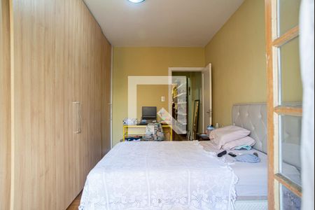 Quarto de apartamento à venda com 1 quarto, 66m² em Bela Vista, São Paulo