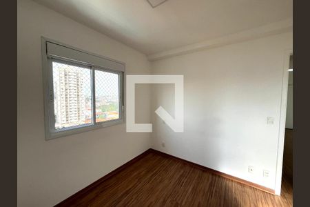 Suite de apartamento para alugar com 2 quartos, 61m² em Vila Monte Alegre, São Paulo
