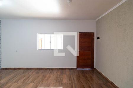 Salas de casa para alugar com 2 quartos, 135m² em Jardim dos Oliveiras, Campinas