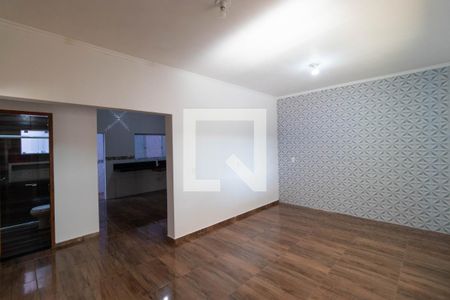 Salas de casa para alugar com 2 quartos, 135m² em Jardim dos Oliveiras, Campinas