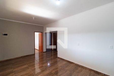Salas de casa para alugar com 2 quartos, 135m² em Jardim dos Oliveiras, Campinas