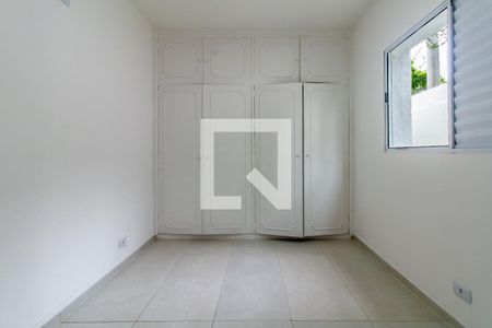 Quarto 2 de casa para alugar com 3 quartos, 192m² em Vila Cordeiro, São Paulo
