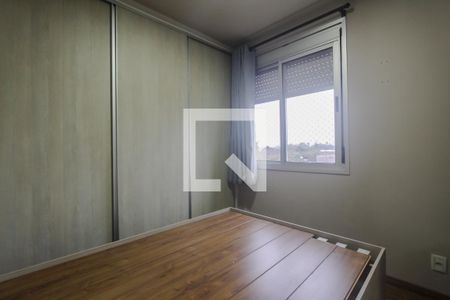 Quarto 1 de apartamento para alugar com 2 quartos, 53m² em Farrapos, Porto Alegre