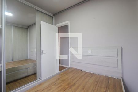 Quarto 1 de apartamento para alugar com 2 quartos, 53m² em Farrapos, Porto Alegre