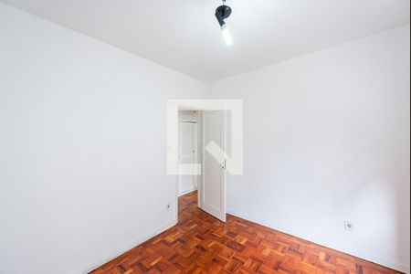 Quarto 2 de apartamento para alugar com 2 quartos, 77m² em Boqueirão, Santos