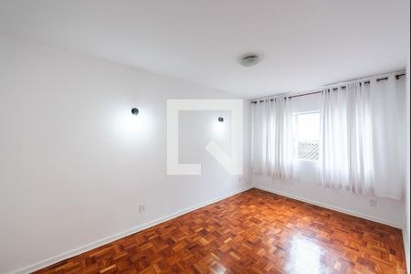 Sala de apartamento para alugar com 2 quartos, 77m² em Boqueirão, Santos