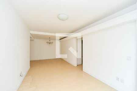 Sala de apartamento à venda com 3 quartos, 110m² em Bela Vista, Porto Alegre