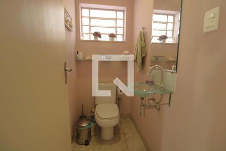 Lavabo de casa à venda com 2 quartos, 145m² em Planalto Paulista, São Paulo