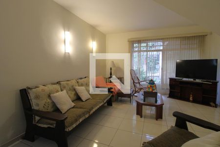 Sala de casa à venda com 2 quartos, 145m² em Planalto Paulista, São Paulo