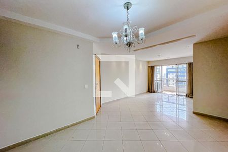 Sala de apartamento para alugar com 3 quartos, 140m² em Ipiranga, São Paulo