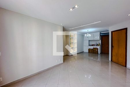 Sala de apartamento para alugar com 3 quartos, 140m² em Ipiranga, São Paulo