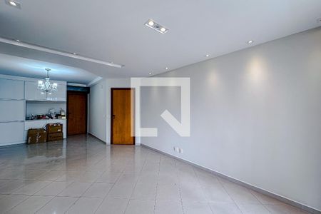 Sala de apartamento para alugar com 3 quartos, 140m² em Ipiranga, São Paulo