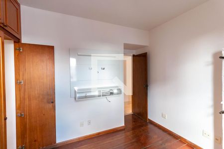 Quarto de apartamento para alugar com 3 quartos, 100m² em Serra, Belo Horizonte