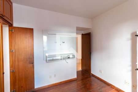 Quarto de apartamento para alugar com 4 quartos, 100m² em Serra, Belo Horizonte