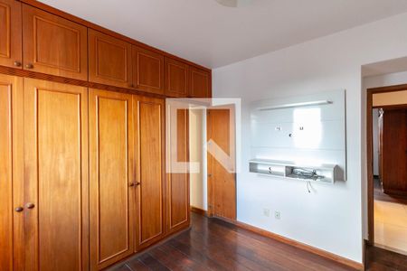Quarto de apartamento para alugar com 3 quartos, 100m² em Serra, Belo Horizonte