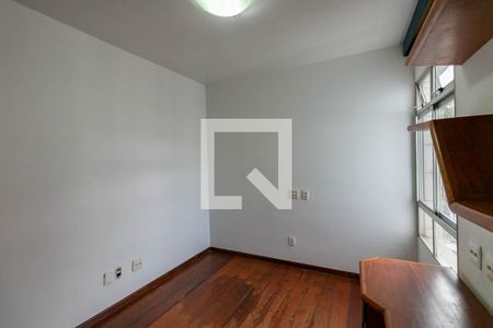 Quarto 2 de apartamento para alugar com 3 quartos, 100m² em Serra, Belo Horizonte