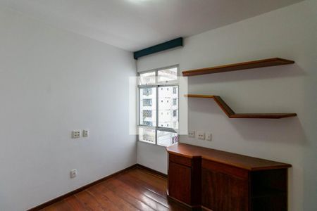 Quarto 2 de apartamento para alugar com 4 quartos, 100m² em Serra, Belo Horizonte