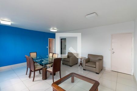 Apartamento para alugar com 3 quartos, 100m² em Serra, Belo Horizonte