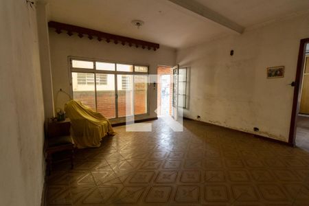 Sala de casa à venda com 2 quartos, 170m² em Barra Funda, São Paulo