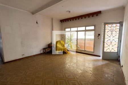 Sala de casa à venda com 2 quartos, 170m² em Barra Funda, São Paulo