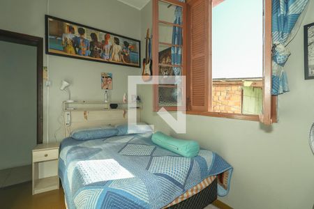 Quarto Suíte de casa para alugar com 3 quartos, 40m² em São Geraldo, Porto Alegre