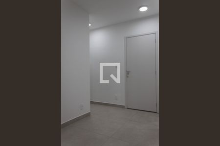 Sala de apartamento para alugar com 2 quartos, 44m² em Taboão, São Bernardo do Campo