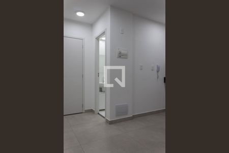 Sala de apartamento para alugar com 2 quartos, 44m² em Taboão, São Bernardo do Campo