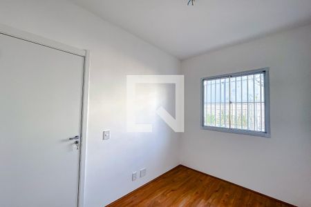 Suíte de apartamento para alugar com 1 quarto, 45m² em Belenzinho, São Paulo