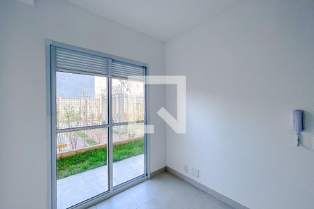 Sala de apartamento para alugar com 1 quarto, 45m² em Belenzinho, São Paulo