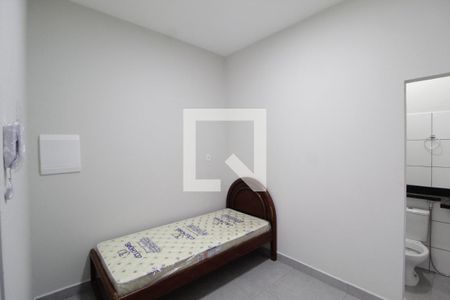 Studio para alugar com 20m², 1 quarto e sem vagaQuarto