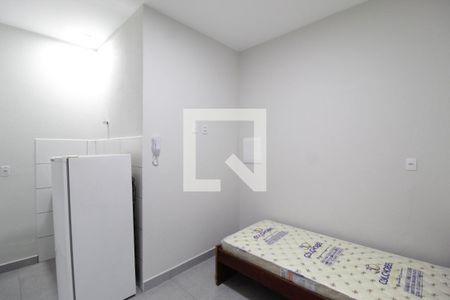 Studio para alugar com 20m², 1 quarto e sem vagaQuarto