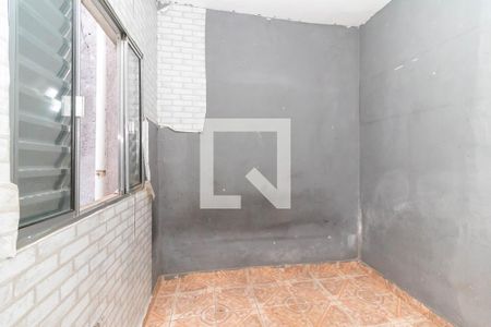 Quarto 2 de casa para alugar com 2 quartos, 40m² em Jardim São Carlos (zona Leste), São Paulo