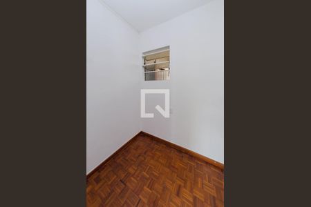 Quarto reversível de apartamento para alugar com 3 quartos, 72m² em Coração Eucarístico, Belo Horizonte