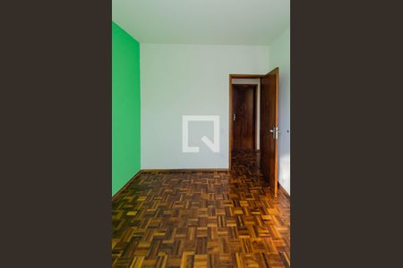 Quarto 1 de apartamento à venda com 3 quartos, 72m² em Coração Eucarístico, Belo Horizonte