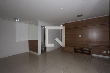 Sala de apartamento para alugar com 2 quartos, 65m² em Vila Graciosa, São Paulo