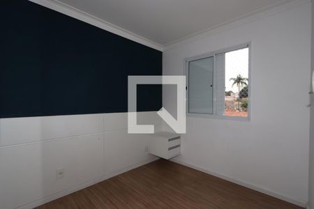 Suíte de apartamento para alugar com 2 quartos, 65m² em Vila Graciosa, São Paulo