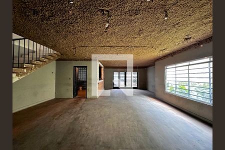 Sala de casa para alugar com 5 quartos, 400m² em Cidade Monções, São Paulo