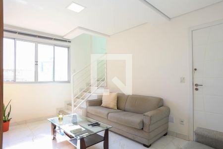 Apartamento à venda com 126m², 2 quartos e 2 vagasSala