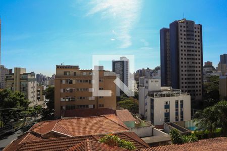 Apartamento à venda com 2 quartos, 126m² em Anchieta, Belo Horizonte