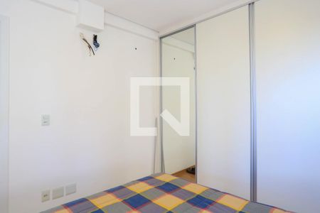 Quarto de apartamento à venda com 2 quartos, 126m² em Anchieta, Belo Horizonte