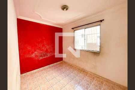 Quarto 1 de apartamento à venda com 2 quartos, 51m² em Água Branca, Belo Horizonte