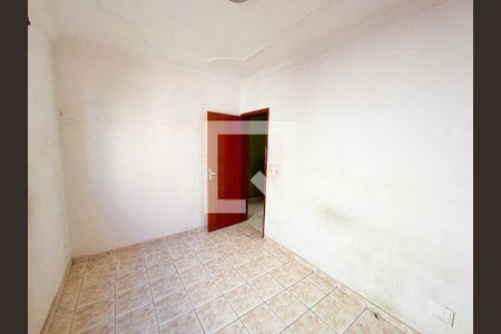 Quarto 1 de apartamento à venda com 2 quartos, 51m² em Água Branca, Belo Horizonte