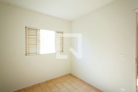 Quarto 1 de apartamento para alugar com 3 quartos, 74m² em Santa Mônica, Uberlândia