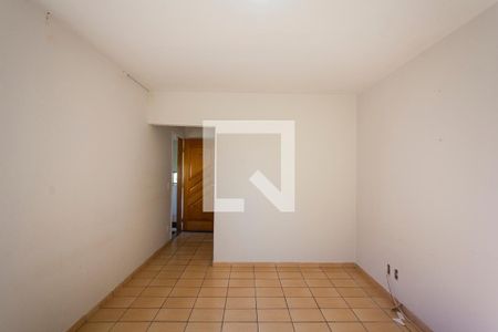 Sala de apartamento para alugar com 3 quartos, 74m² em Santa Mônica, Uberlândia